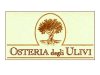 Logo Ristorante Osteria degli Ulivi MONTORIO AL VOMANO