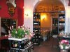 Ristorante Le Cicale in città