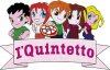 Logo Pizzeria I'Quintetto COLLE DI VAL D'ELSA