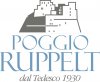Logo Ristorante Al Poggio Ruppelt Dal Tedesco Eventi BACOLI