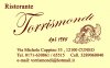 Logo Ristorante Torrismondi CUNEO