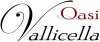 Logo Ristorante Oasi Vallicella MIGLIARINO