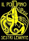 Logo Trattoria Il Polpino SESTRI LEVANTE