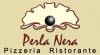 Logo Pizzeria Perla Nera JESOLO