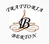 Logo Ristorante Trattoria Berton PADOVA