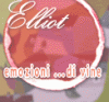 Logo Enoteca / Wine Bar Ristorante  Elliot MANZANO
