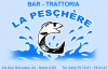 Logo Ristorante Trattoria La Peschere NIMIS