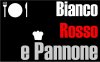 Logo Ristorante Bianco Rosso e Pannone ACILIA