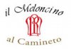 Logo Ristorante Il Meloncino al Camineto CORTINA D'AMPEZZO