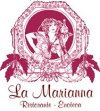 Logo Ristorante La Marianna CARMAGNOLA