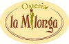 Logo Ristorante La Milonga AGLIANO TERME