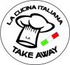 Logo Ristorante La Cucina Italiana Take Away PADERNO DUGNANO