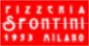 Logo Ristorante Pizzeria Spontini MILANO
