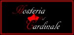 Logo Ristorante Hosteria Del Cardinale VITERBO