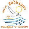 Logo Ristorante Chalet Gabbiano CUPRA MARITTIMA
