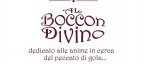 Logo Ristorante Al Boccon Divino ORTA NOVA