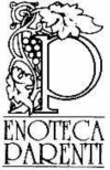 Logo Enoteca / Wine Bar Enoteca Parenti CASTEL SAN PIETRO TERME