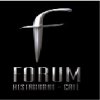 Logo Ristorante Forum Restaurant Cafe' IMOLA