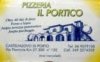 Logo Pizzeria Il Portico di Perini Mario CASTELNUOVO DI PORTO