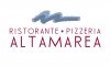Logo Ristorante Altamarea CINISELLO BALSAMO