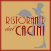 Logo Ristorante Dal Cacini SUVERETO