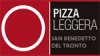 Logo Pizzeria Pizza Leggera SAN BENEDETTO DEL TRONTO