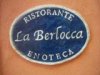 Logo Ristorante La Berlocca GENOVA