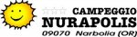 Logo Ristorante Nurapolis NARBOLIA