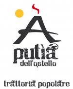 Logo Ristorante A putia CATANIA