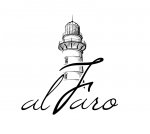 Logo Ristorante Al Faro SAN NICOLA BARONIA