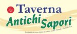 Logo Ristorante Taverna Antichi Sapori di Manna Francesco MUGNANO DEL CARDINALE