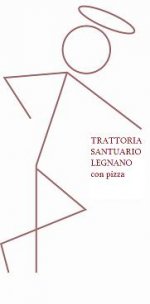 Logo Ristorante TRATTORIA SANTUARIO LEGNANO