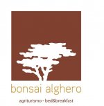Logo Agriturismo Bonsai ALGHERO