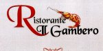Logo Ristorante Il Gambero PRATO
