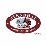 Logo Ristorante Locanda Stendhal COLORNO