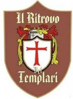 Logo Ristorante Il Ritrovo dei Templari SQUILLACE