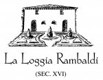 Logo Ristorante La Loggia Rambaldi BARDOLINO