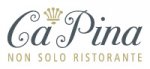 Logo Ristorante Ca'Pina - Non Solo Ristorante PARMA