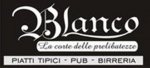 Logo Ristorante BLANCO LA CORTE DELLE PRELIBATEZZE MUGNANO DEL CARDINALE