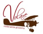 Logo Ristorante VOLARE TREVI