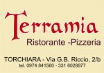 Logo Ristorante TERRAMIA TORCHIARA