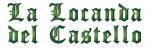 Logo Ristorante La Locanda del Castello DOZZA IMOLESE