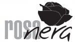 Logo Pizzeria La Rosa Nera VILLATORA