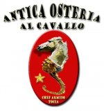 Logo Ristorante Antica Osteria al Cavallo CHIOGGIA