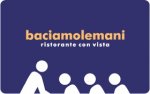 Logo Ristorante Baciamolemani RAGUSA