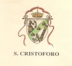 Logo Agriturismo San Cristoforo AMELIA