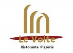 Logo Ristorante Le Volte UGGIANO LA CHIESA
