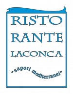 Logo Ristorante La Conca META