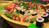 Immagini restaurant sakura sushi house