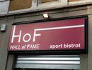 Immagini Ristorante HOF Hall of Fame sport bistrot